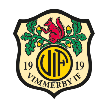 Vimmerby IF logo